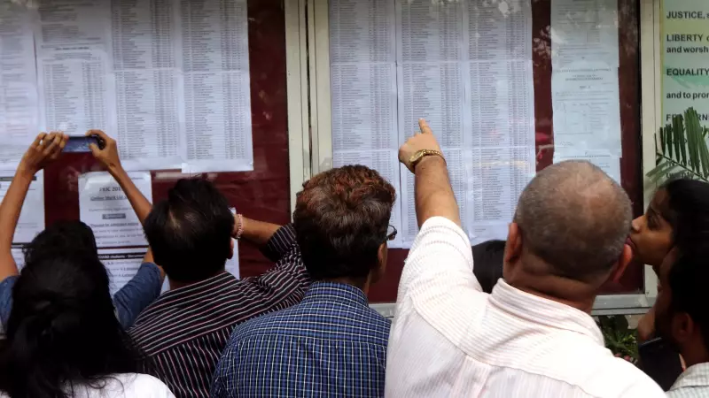 Mumbai Medical Admissions Hit by Technical Glitch: Thousands of Students Barred from Application Process