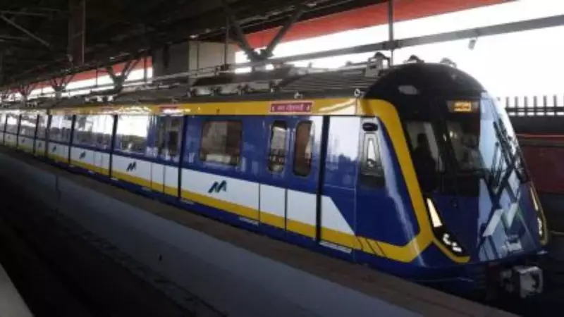 Mumbai Metro Fare Hike: FFC Committee Proposal for Lines 2A & 7 Submitted