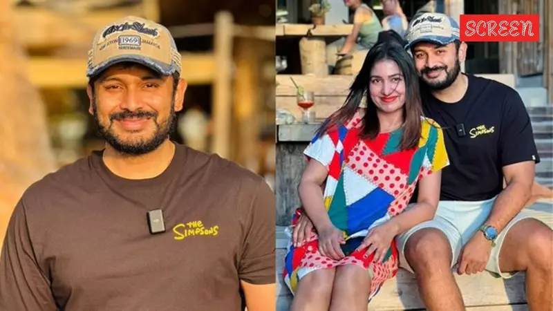 Mumbai Police Actor Nihal Pillai Reveals Childhood Sexual Abuse Trauma: 'I Still Remember The Smell Of That Room'