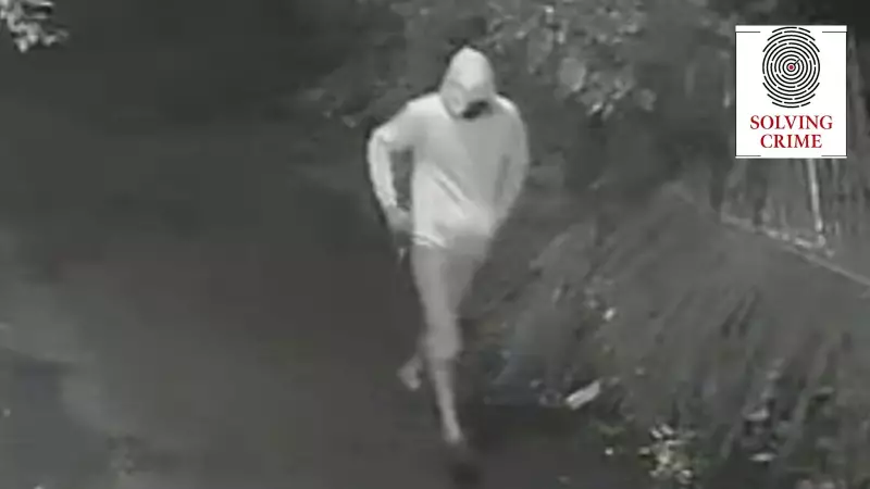 Mumbai Police Crack Case with Retired Navy Officer's Help: Blue Hoodie Attacker Nabbed After Sea Escape Attempt