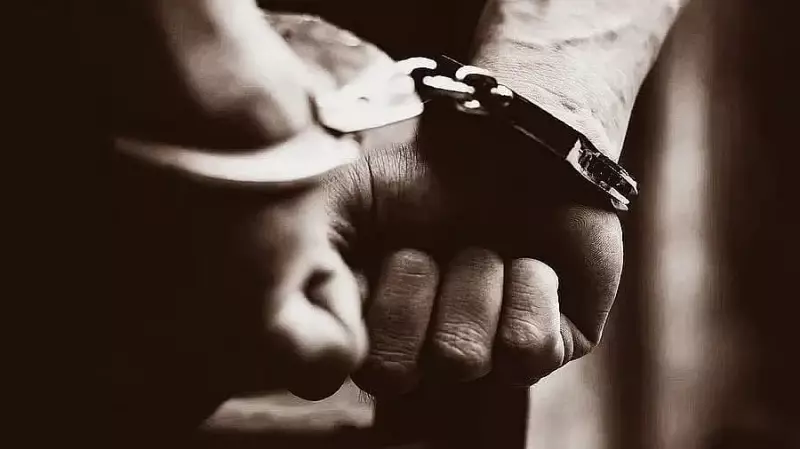 Mumbai Police Nab Notorious Drug Kingpin in Major ₹252 Crore Narcotics Bust