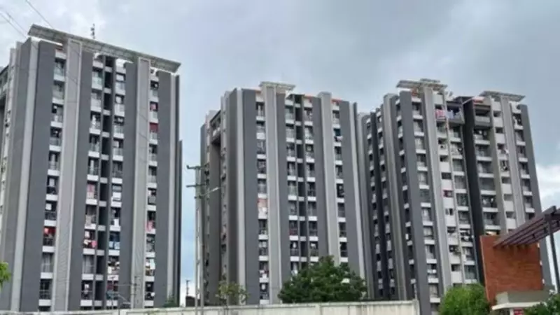 Mumbai Real Estate Scandal: Developer Booked for Allegedly Duping Homebuyers of ₹100 Crore