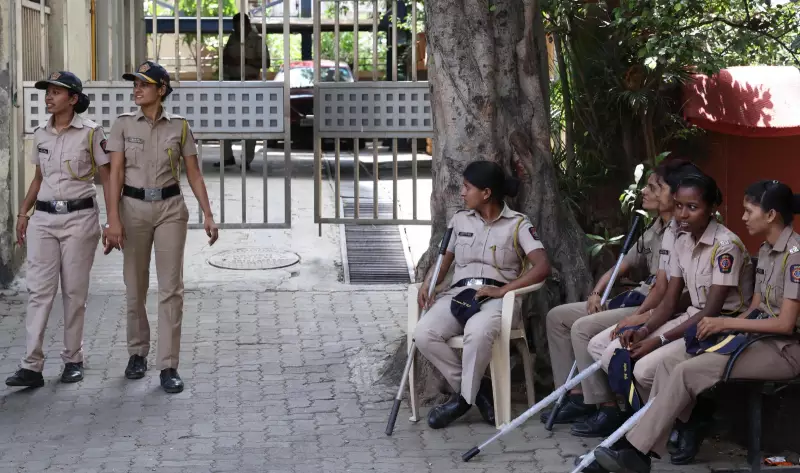 Mumbai Woman Groped on Goregaon Bridge, Police File Case After Social Media Post