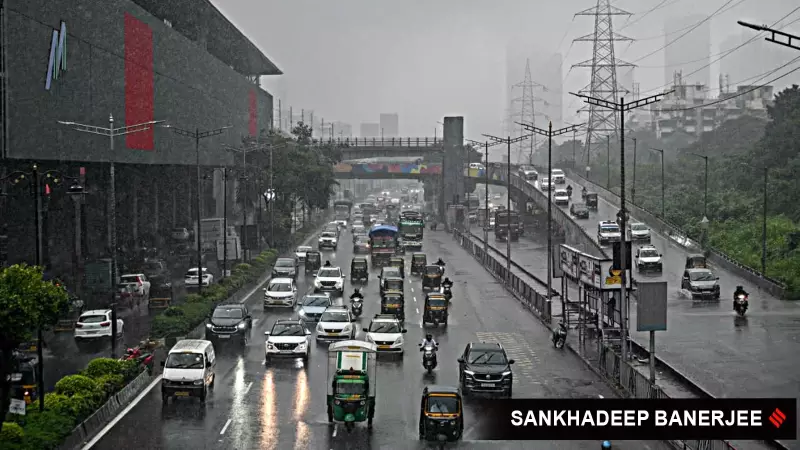 Mumbai's ₹805 Crore Y-Bridge: BMC's Cable-Stayed Marvel Set to Transform Byculla Commute