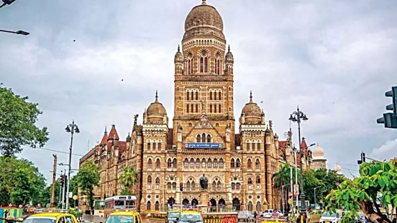 Mumbai's A Ward Civic Polls: 3 Ex-Corporators Eye Return Amid Key Issues