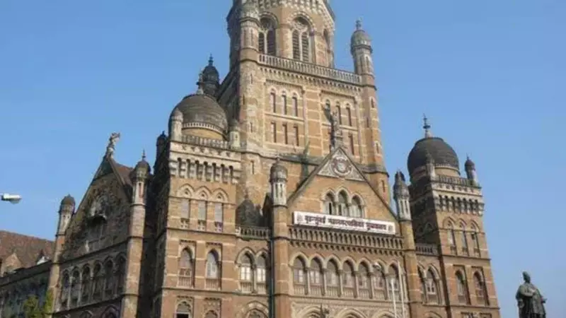 Mumbai's Aviary Project Hits Another Snag: BMC Extends Bid Deadline Yet Again