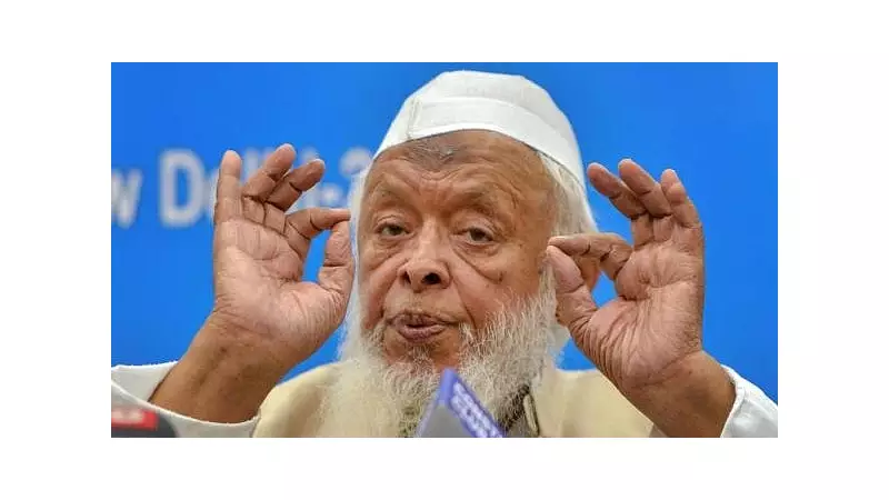 Muslim Outfit Criticizes JUH President Over 'Separatist-Minded Clerics' Remark