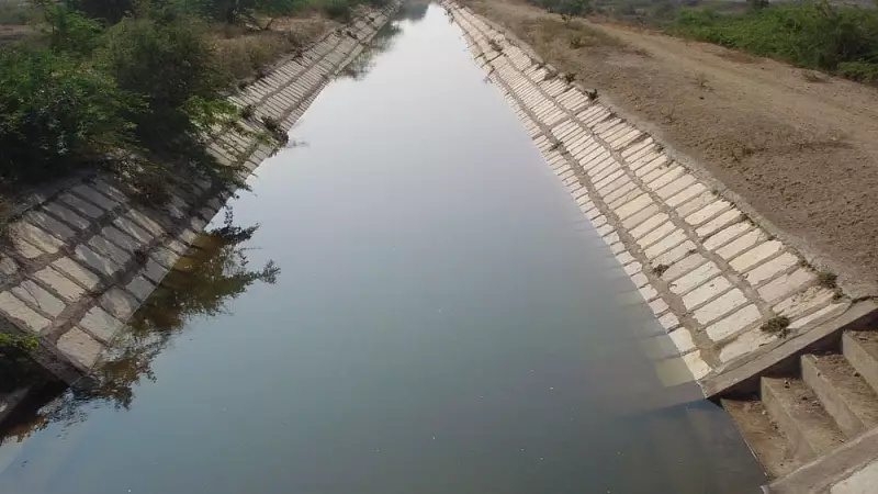 Mysuru Canal Tragedy: Three Engineering Students Swept Away, Two Bodies Recovered