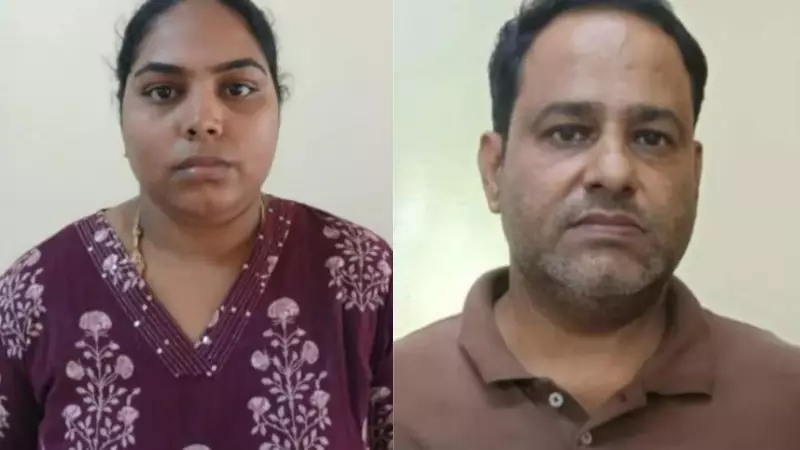 Mysuru Couple's Fake Nandini Ghee Racket: 1 Litre Made 4 Litres