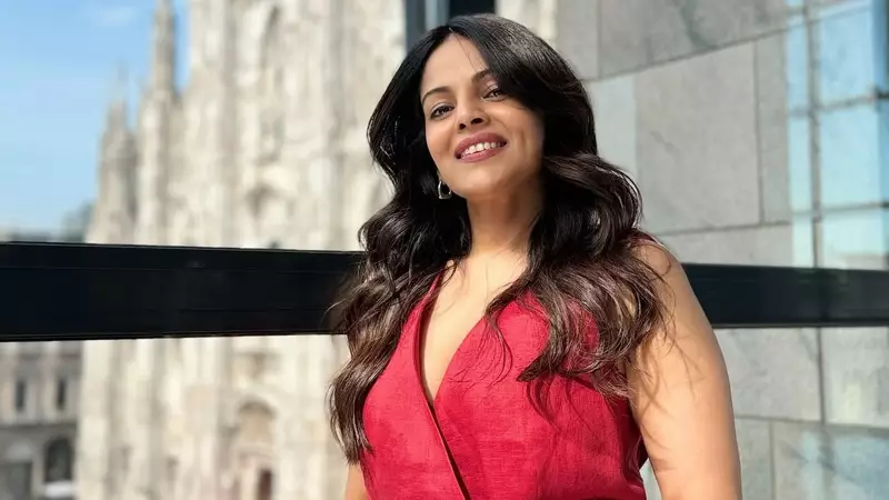Namita Thapar Reveals Her Decades-Long Battle with Stress Eating and Yo-Yo Dieting