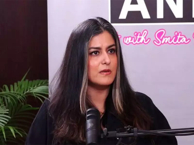 Namrata Soni Revolutionizes Indian Beauty with Personalized Skincare