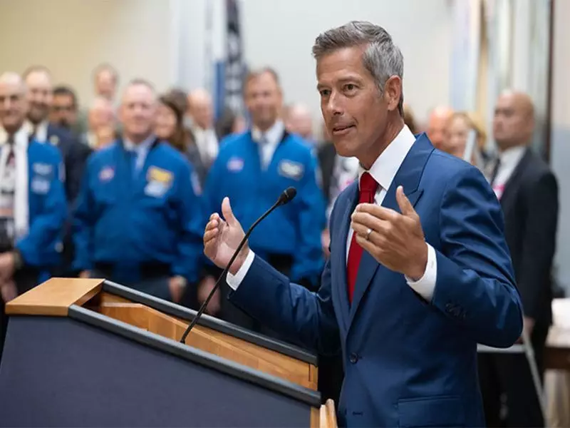 NASA Opens Moon Lander Contract to Blue Origin After SpaceX Delays, Musk Reacts | Exclusive