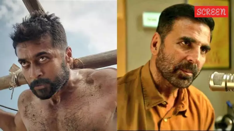 National Award vs Box Office Crash: How Air Deccan's Story Soared for Suriya But Failed Akshay Kumar