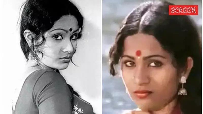 National Award Winner Shobha's Tragic Suicide: Kerala Actress Dies at 19, 17 Weeks After Historic Win