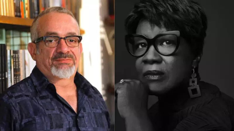 National Book Awards 2025: Rabih Alameddine, Patricia Smith Win Top Honors