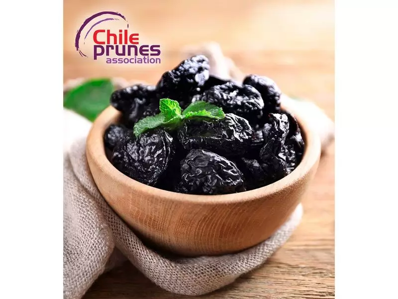 Nature's Sweet Secret: How Prunes Can Help Manage Blood Sugar Naturally