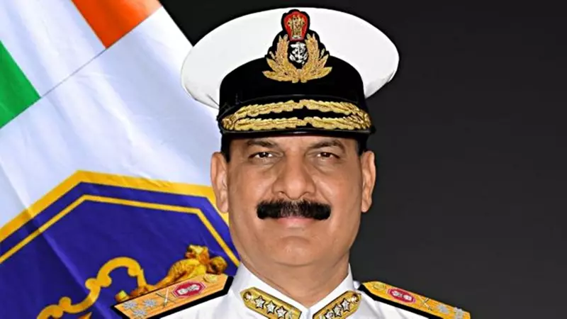 Navy Chief Flags Gaps in Propulsion, Aero-Engines, Hypersonics; Warns of Maritime Risks