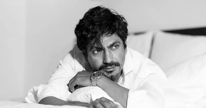 Nawazuddin Siddiqui Opens Up: 'I Am Not An Actor To Faraar' - Exclusive Look At His Most Awaited Projects