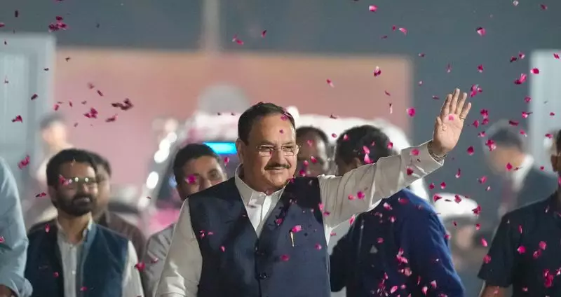 NDA Wins Bihar Trust Vote: Historic Mandate for Double-Engine Government