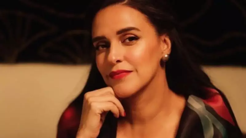 Neha Dhupia's 108 Surya Namaskar Challenge: A Transformative Morning Ritual