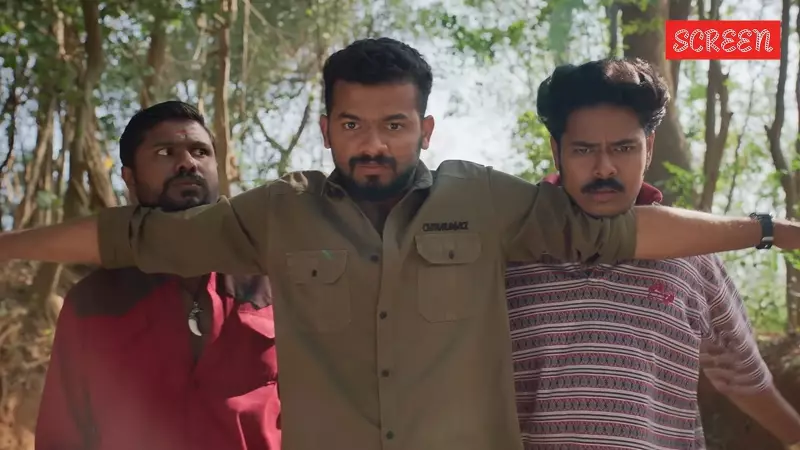 Nellikkampoyil Night Riders Review: A Horror-Comedy That Fails on Both Fronts