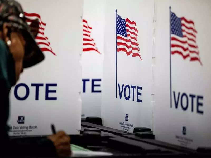 New York City Voters Make History: Election Turnout Tops 2 Million for First Time Since 1969