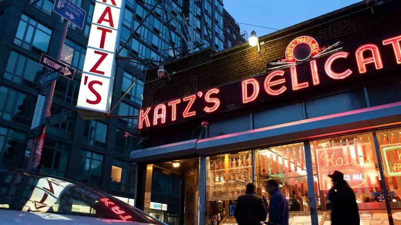 New York's Enduring Contradictions: A City That Never Ceases to Amaze