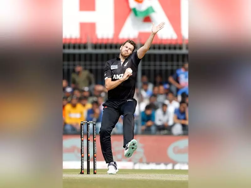 New Zealand Clinch T20I Series 3-1 Against West Indies with Duffy's 4-Fer
