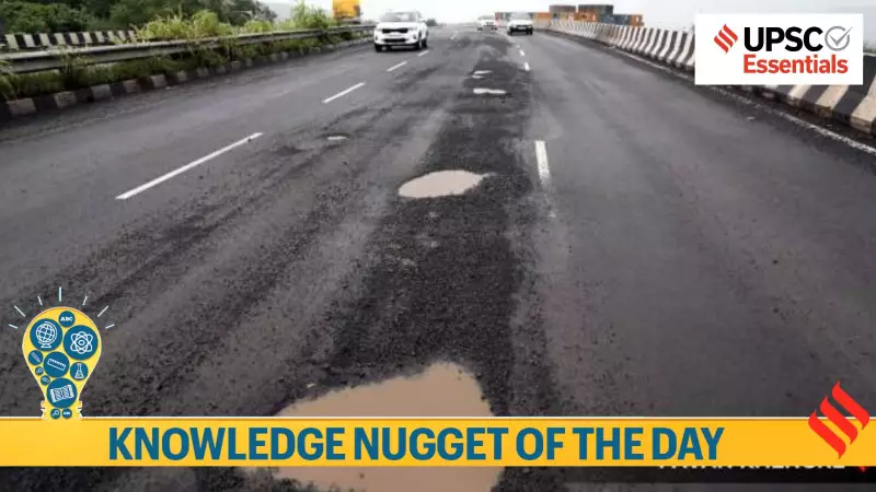 NHAI's Game-Changing Network Survey Vehicles: How AI is Revolutionizing India's Road Infrastructure