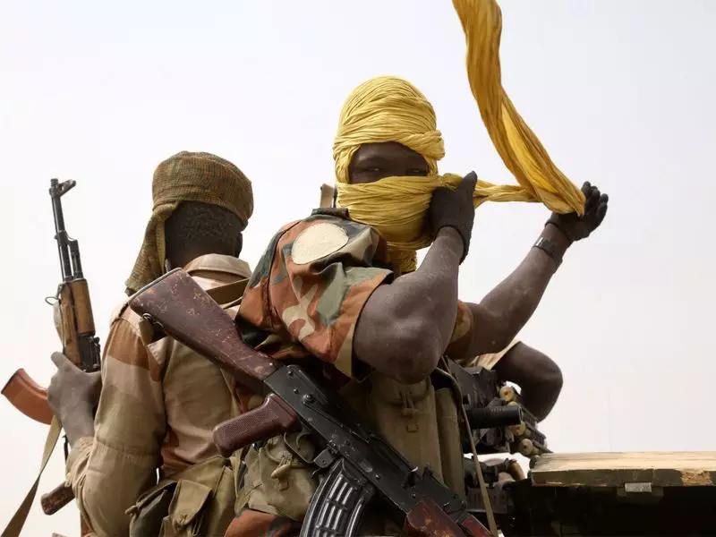 Nigeria Open to US Military Aid Against Islamist Militants, But With One Crucial Condition