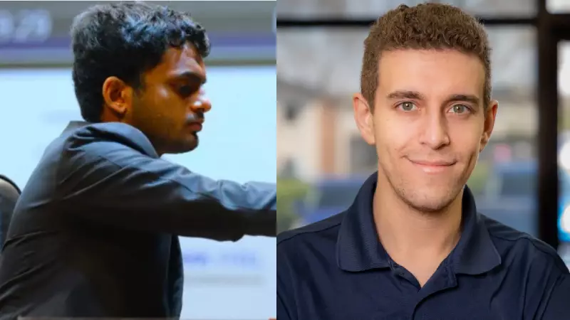 Nihal Sarin Opens Up About Gruelling Chess Battles & Kramnik's 'Death' Remark in Candid Interview