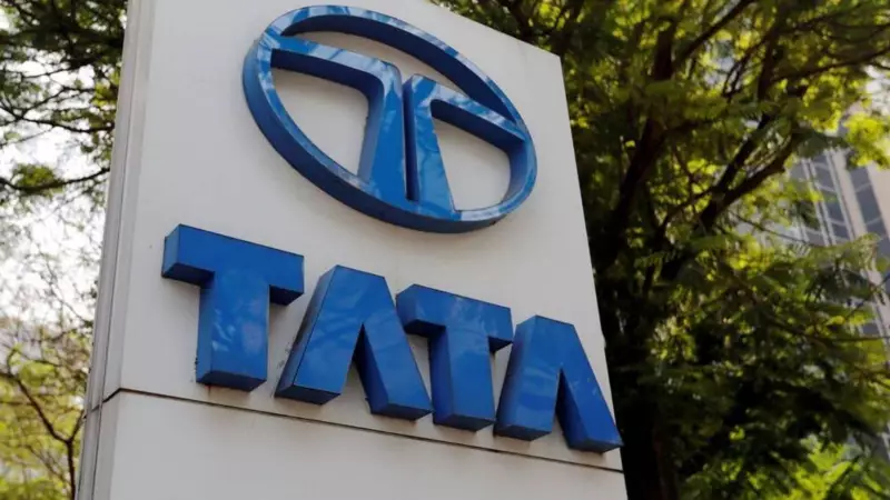 Noel Tata Strengthens Influence as Son Neville, Bhaskar Bhat Join Tata Trusts Board