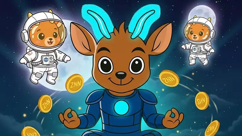 Noomez Crypto: Analysts Reveal Why It's Being Called a Low-Risk Digital Asset Investment