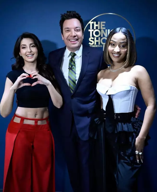 Nora Fatehi's Fitness Secrets: Diet, Dance & Discipline Revealed