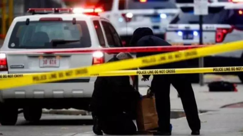 North Carolina Party Shooting: 2 Dead, Multiple Injured in Late-Night Massacre