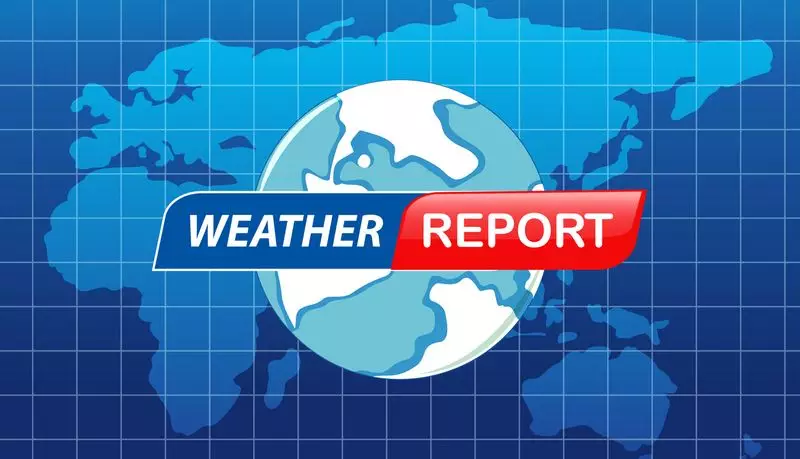 North India Weather Alert: Delhi Heatwave to Continue, Thunderstorms Likely in Punjab & Himachal