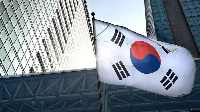 North Korea Launches Ballistic Missile Towards Eastern Sea: South Korean Military on High Alert