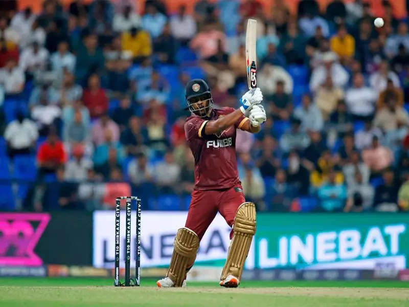 Northern Warriors & Quetta Qalandars Triumph in Abu Dhabi T10 League