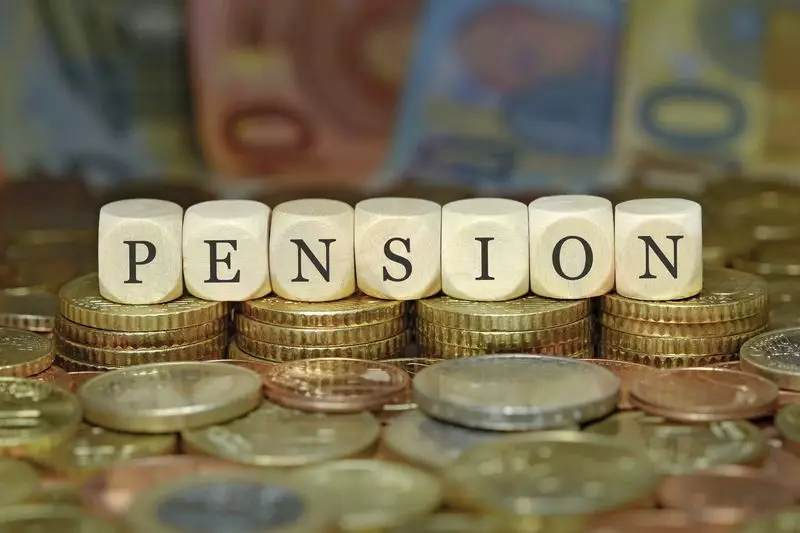 NPS Gets Major Upgrade: Two New Investment Options for Government Employees in India