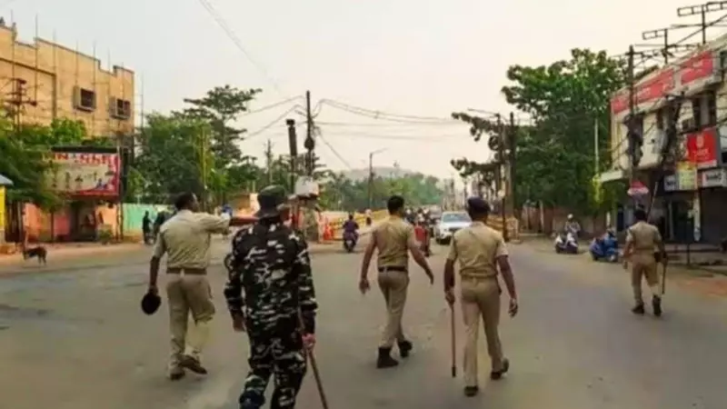 Odisha BJP Leader Murder: Police Claim Major Breakthrough in High-Profile Investigation