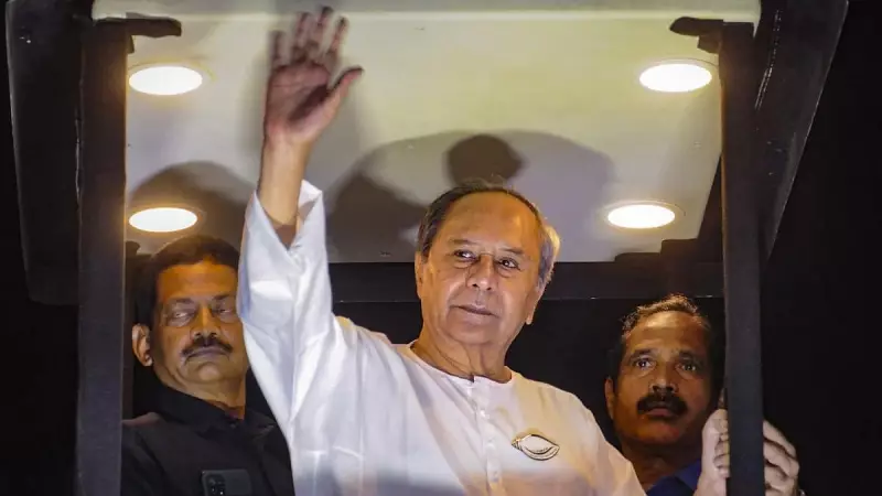 Odisha Bypoll Battle Heats Up: BJD Kicks Off Campaign as BJP Deploys Heavy Artillery