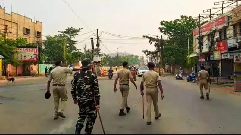 Odisha Government Orders CBI Probe Into Police SI Recruitment Scam | Major Crackdown