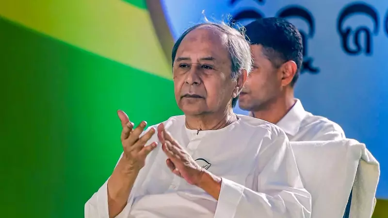 Odisha Job Aspirants' Dreams Shattered as BJP Govt Cancels Tests: Ex-CM Patnaik