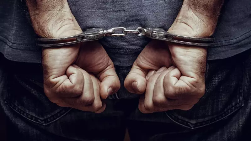 Odisha Shocker: Four Arrested After Couple Paraded with Footwear Garlands in Public Humiliation