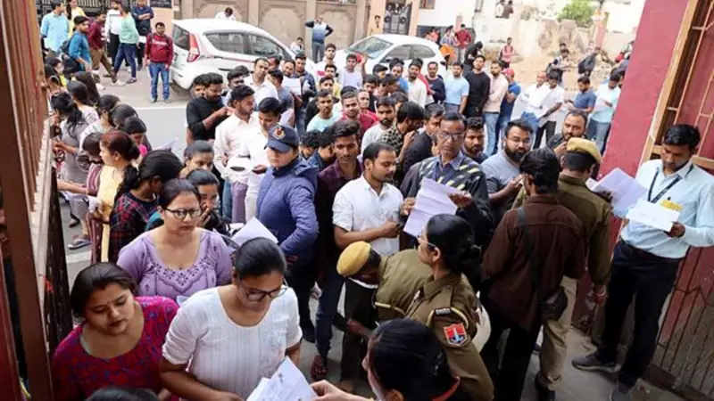 Odisha Special OTET 2025 Results Declared: 66.50% Pass Rate Achieved