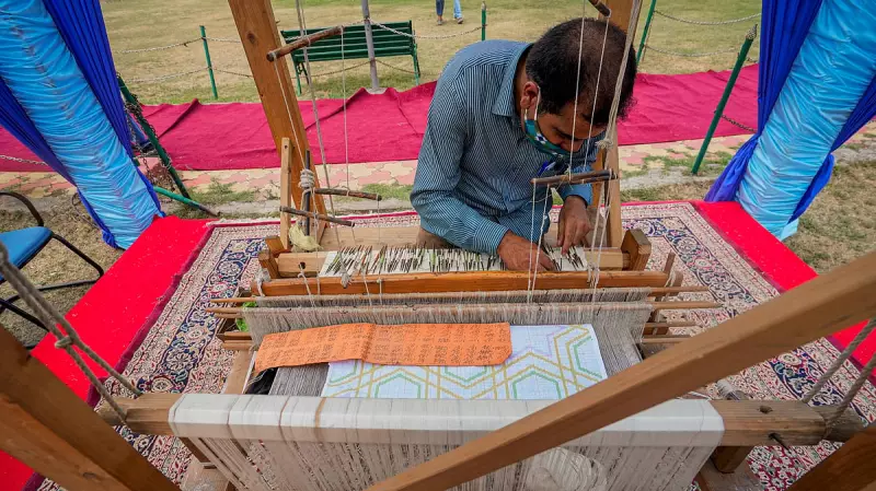 Odisha Weaves Its Magic: National Handloom Conference Comes to Bhubaneswar