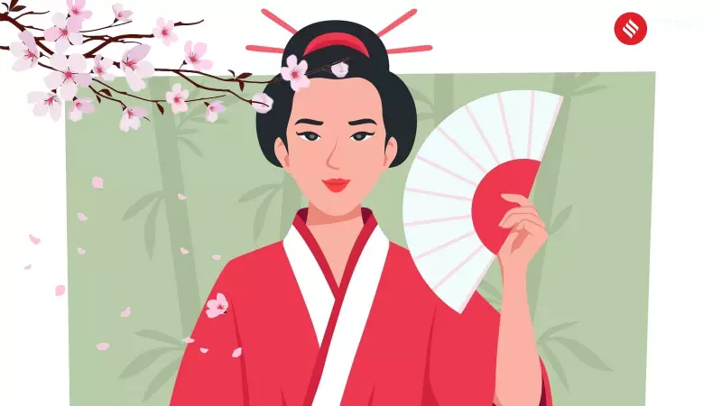 Ojigi: The Art of Japanese Bowing and Its Cultural Significance