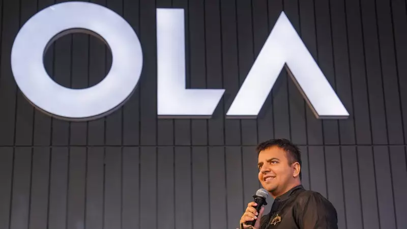 Ola CEO & Top Executives Face Police Case After Engineer's Tragic Suicide in Bengaluru