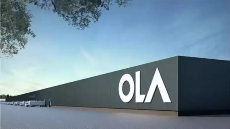 Ola CEO Bhavish Aggarwal Faces Police Case After Employee Suicide in Bengaluru Office