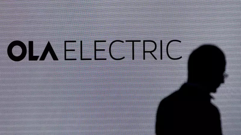 Ola Electric's Former Director Accused of Massive Data Theft in Bengaluru | Trade Secrets at Risk